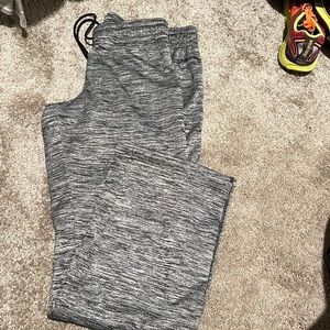 Under Armour cold gear sweats